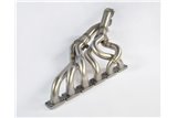 Collettore(Elimina catalizzatore di serie)(Guida a sinistra) per BMW Z3 Roadster 3.0i (M54) '01 - '02