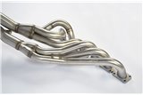 Collettore(Elimina catalizzatore di serie)(Guida a sinistra) per BMW Z3 Roadster 3.0i (M54) '01 - '02