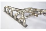 Collettore(Elimina catalizzatore di serie)(Guida a sinistra) per BMW Z3 Roadster 3.0i (M54) '01 - '02
