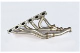 Collettore(Elimina catalizzatore di serie)(Guida a sinistra) per BMW Z3 Roadster 3.0i (M54) '01 - '02
