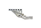 Collettore(Guida a sinistra)acciaio inox per BMW Z3 Coupè 2.8i '97 - 08/'98