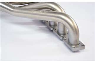 Collettore(Guida a sinistra)acciaio inox per BMW Z3 Coupè 2.8i '97 - 08/'98