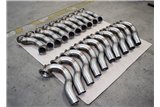 Kit tubi turbina(sostituisce pre-cat.)(Guida a destra / sinistra) per BMW Z3 Roadster / Coupè - Tutti i modelli (Conversione mot