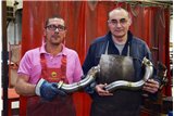 Kit tubi turbina(sostituisce pre-cat.)(Guida a destra / sinistra) per BMW Z3 Roadster / Coupè - Tutti i modelli (Conversione mot