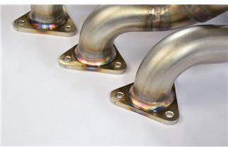 Collettore "Step Design" (Guida a destra / sinistra) per BMW Z3 Roadster / Coupè - Tutti i modelli (Conversione motore S54)