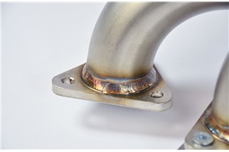 Collettore (Guida a sinistra) per BMW Z3 Roadster / Coupè - Tutti i modelli (Conversione motore S54)