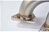 Collettore (Guida a sinistra) per BMW Z3 Roadster / Coupè - Tutti i modelli (Conversione motore S54)