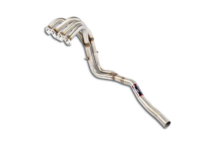 Collettore per FIAT 124 Spider 1.6 / 1.8 '73 - '85