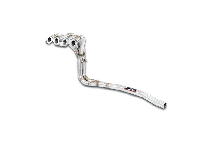 Collettore  per FIAT 124 Coupè 1.4 / 1.6 / 1.8  '67 - '76  