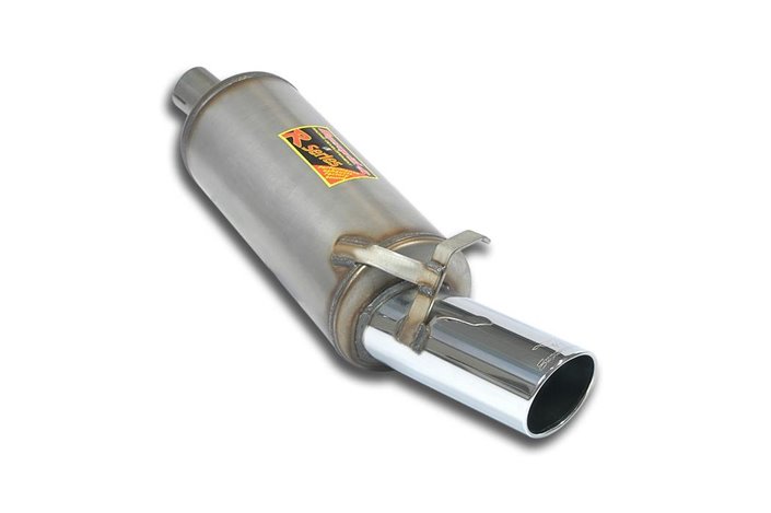 Posteriore 90x85 per FIAT UNO TURBO 1.3i.e. (105 Hp) '85 - '90