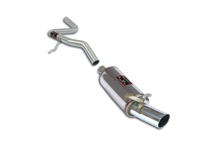 Sport performance package per FIAT UNO TURBO 1.4i.e. (118 Hp) '90 - '94