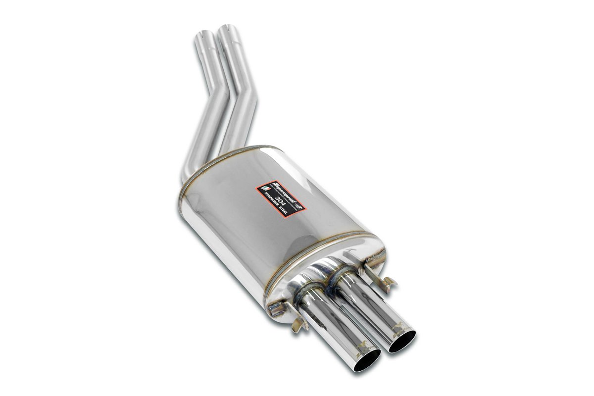 Posteriore OO60 per MERCEDES R107 300 SL (6 cil.) '86 -'89