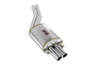 Posteriore OO60 per MERCEDES R107 300 SL (6 cil.) '86 -'89