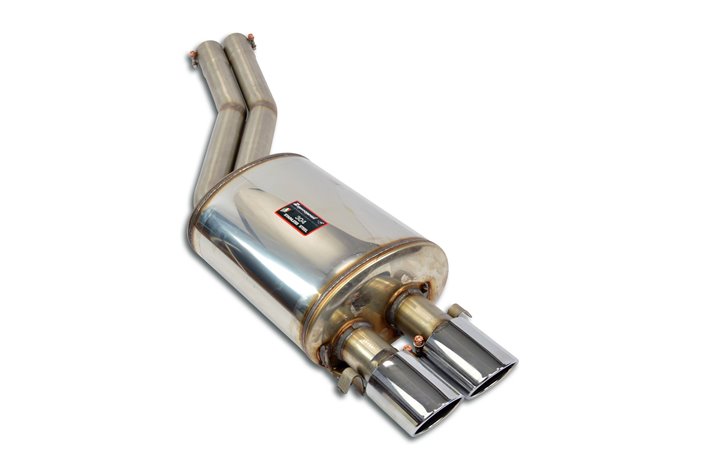 Posteriore 90x70 per MERCEDES R107 300 SL (6 cil.) '86 -'89 (Mod. USA)