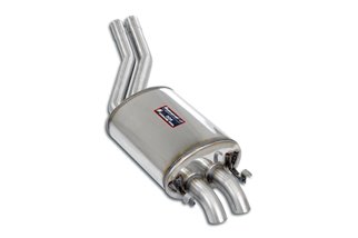 Posteriore "Stealth" per MERCEDES R107 420 - 500 SL V8 '86 -'89
