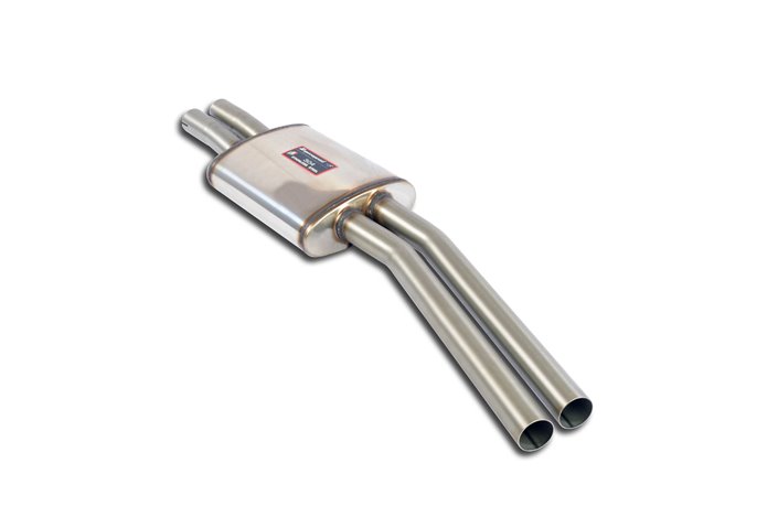 Centrale per MERCEDES R107 420 - 500 SL V8 '86 -'89 (Mod. USA)