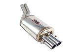 Posteriore OO70 per MERCEDES R107 560 SL V8 '86 -'89