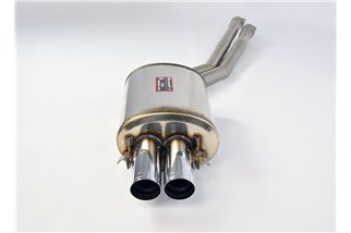 Posteriore OO70 per MERCEDES C107 350 SLC V8 '71 -'80