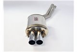 Posteriore OO70 per MERCEDES C107 350 SLC V8 '71 -'80