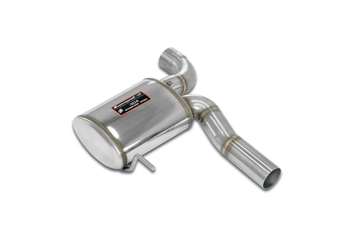 Centrale per MERCEDES R129 SL 600 V12 (394 Hp) '93 - '95