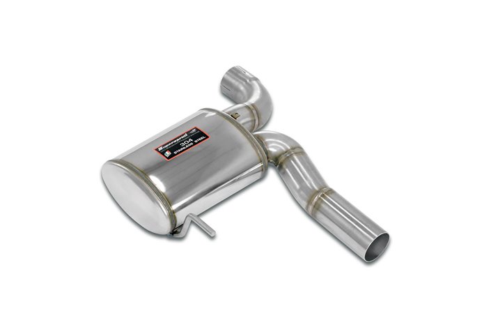 Centrale per MERCEDES R129 SL 500 V8 (M119 - 320 Hp - 326 Hp) '96 - '98