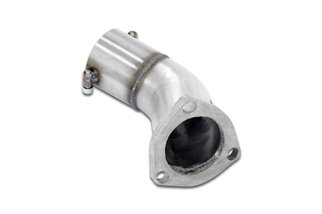 Sport Mid Section package per MERCEDES R129 SL 280 V6 (M112 - 204 Hp) Facelift '98 - '01