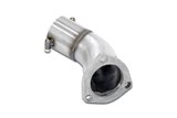 Sport Mid Section package per MERCEDES R129 SL 280 V6 (M112 - 204 Hp) Facelift '98 - '01