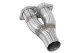 Sport Mid Section package per MERCEDES R129 SL 280 V6 (M112 - 204 Hp) Facelift '98 - '01
