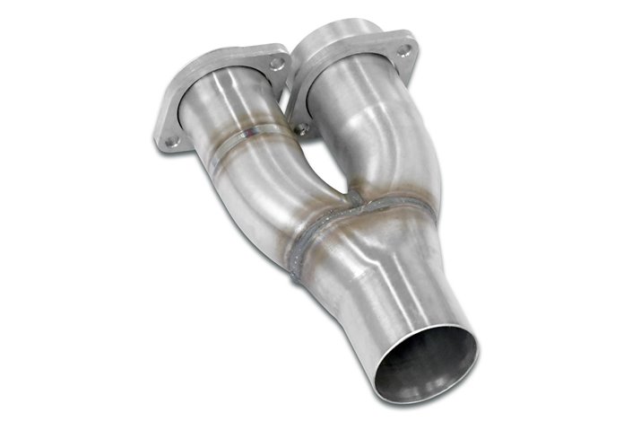 Bivio Collegamento Y per MERCEDES R129 SL 280 V6 (M112 - 204 Hp) Facelift '98 - '01