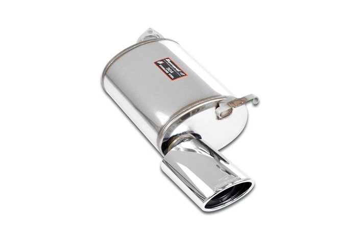 Posteriore 145x95 per MERCEDES R129 SL 320 V6 (M112 - 224 Hp) Facelift '98 - '01