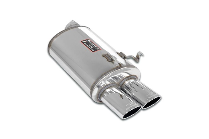 Posteriore 100 x 75 per MERCEDES R129 SL 320 V6 (M112 - 224 Hp) Facelift '98 - '01