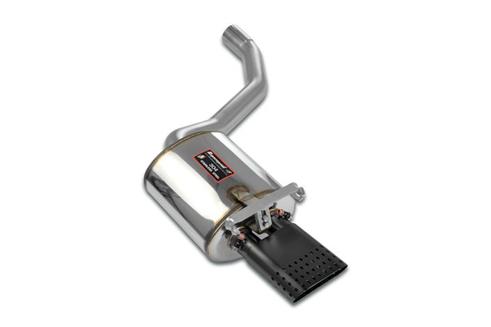 Posteriore 140x60 "EVO"  per MERCEDES W201 190E 1.8 ' 83 - ' 91