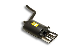 Posteriore ov.95x75 per MERCEDES W201 190E 1.8 ' 83 - ' 91