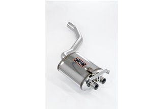 Posteriore 140x60 "EVO" per MERCEDES 190E 2.5-16 / Evo (204 Hp - 235 Hp) '89 - '93