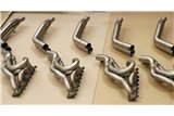 Collettore + "Y-Pipe"(Guida a sinistra) per MERCEDES W124 E 200 / E 220 16v (M111) '93 - '96