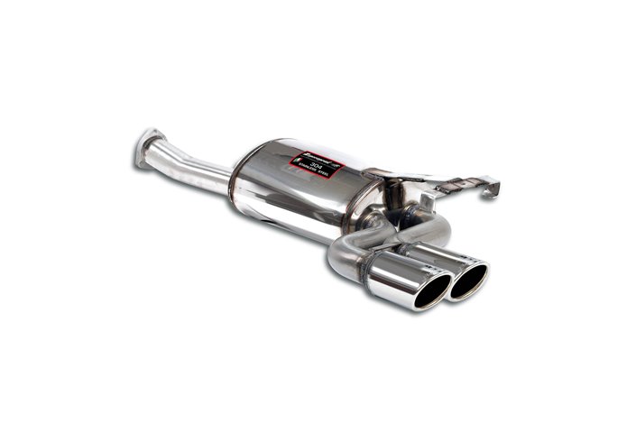 Posteriore 90x70Disponibile su richiesta per MERCEDES W124 E 420 V8 (279 Hp) '94 - '95