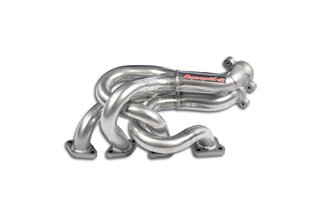 Collettore 4-2-1 per MERCEDES S124 T Wagon E 200 / E 230 8v (M102) '86 - '92 