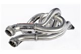 Collettore 4-2-1 per MERCEDES S124 T Wagon E 200 / E 230 8v (M102) '86 - '92 