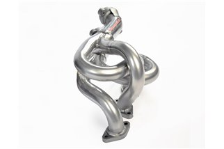 Collettore 4-2-1 per MERCEDES S124 T Wagon E 200 / E 230 8v (M102) '86 - '92 