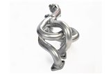 Collettore 4-2-1 per MERCEDES S124 T Wagon E 200 / E 230 8v (M102) '86 - '92 