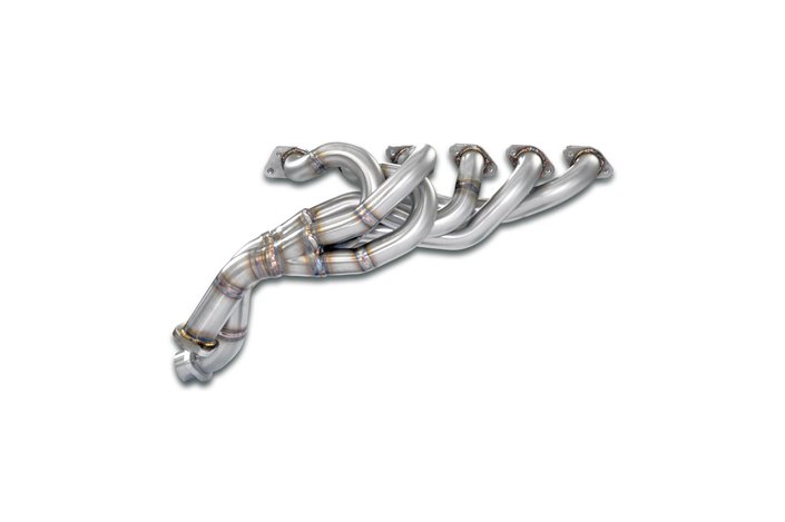 Collettore per MERCEDES S124 T Wagon E 300 (M103) '86 - '92 