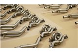 Collettore + "Y-Pipe"(Guida a sinistra) per MERCEDES C124 E 200 / E 220 16v (M111) '93 - '96