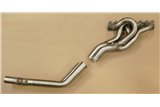 Collettore + "Y-Pipe"(Guida a sinistra) per MERCEDES C124 E 200 / E 220 16v (M111) '93 - '96