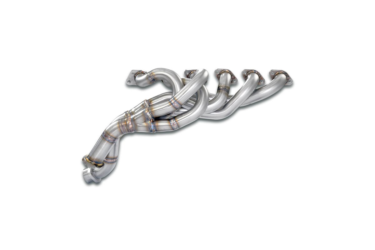Collettore per MERCEDES C124 E 260 CE (M103 - 160 Hp - 166 Hp) '84 - '89