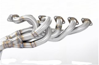 Collettore per MERCEDES C124 E 260 CE (M103 - 160 Hp - 166 Hp) '84 - '89