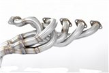 Collettore per MERCEDES C124 E 260 CE (M103 - 160 Hp - 166 Hp) '84 - '89