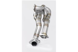 Collettore per MERCEDES C124 E 260 CE (M103 - 160 Hp - 166 Hp) '84 - '89