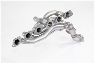 Collettore per MERCEDES C124 E 260 CE (M103 - 160 Hp - 166 Hp) '84 - '89