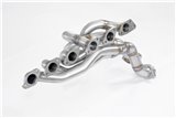 Collettore per MERCEDES C124 E 260 CE (M103 - 160 Hp - 166 Hp) '84 - '89