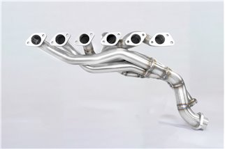 Collettore per MERCEDES C124 E 260 CE (M103 - 160 Hp - 166 Hp) '84 - '89